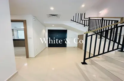 Townhouse - 3 Bedrooms - 3 Bathrooms for rent in Victoria 2 - Damac Hills 2 - Dubai