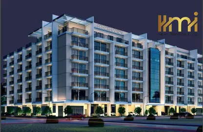 Apartment - 2 Bedrooms - 3 Bathrooms for sale in Sports View Residence - Al Warsan 4 - Al Warsan - Dubai