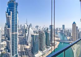 Apartment - 3 bedrooms - 5 bathrooms for sale in Noora - Al Habtoor City - Business Bay - Dubai