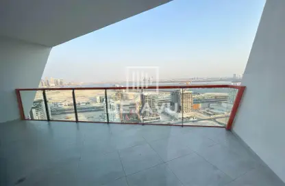 Apartment - 2 Bedrooms - 2 Bathrooms for rent in Binghatti Avenue - Al Jaddaf - Dubai