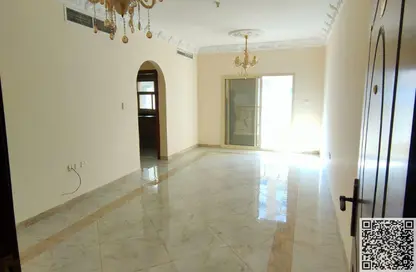 شقة - 2 غرف نوم - 2 حمامات للايجار في الجرف 2 - الجرف - عجمان وسط المدينة - عجمان