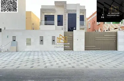 Villa - 5 Bedrooms - 7 Bathrooms for sale in Al Rawda 1 - Al Rawda - Ajman