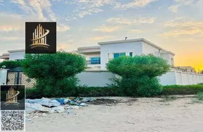 Villa - 5 Bedrooms - 7 Bathrooms for rent in Al Mowaihat 1 - Al Mowaihat - Ajman