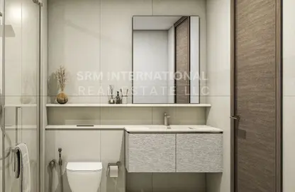 شقة - 2 غرف نوم - 2 حمامات للبيع في شوبا أوربيس - مدينة السيارات - دبي