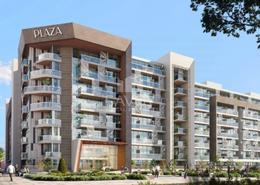 Apartment - 4 bedrooms for sale in Plaza - Masdar City - Abu Dhabi