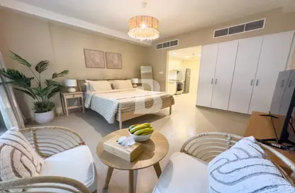 Apartment - Studio - 1 Bathroom for sale in Al Marjan Island - Ras Al Khaimah