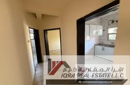 Apartment - 1 Bedroom - 1 Bathroom for rent in Al Naimiya - Al Nuaimiya - Ajman