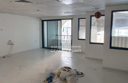 Apartment - 1 Bedroom - 2 Bathrooms for rent in Al Majaz 3 - Al Majaz - Sharjah