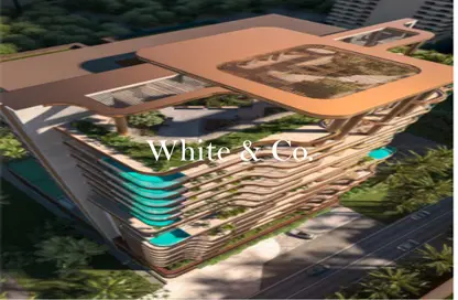 شقة - غرفة نوم - 2 حمامات للبيع في ذا بورو - قرية الجميرا سركل - دبي