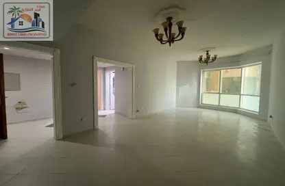 Apartment - 1 Bedroom - 2 Bathrooms for rent in Al Majaz 3 - Al Majaz - Sharjah
