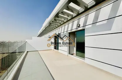 Apartment - 1 Bedroom - 2 Bathrooms for rent in L'horizon Residence - International City Phase 2 - Al Warsan 4 - Al Warsan - Dubai Apartment - 1 Bedroom - 2 Bathrooms for rent in L'horizon Residence - International City Phase 2 - Al Warsan 4 - Al Warsan - Dubai