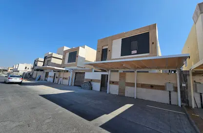 Villa - 5 Bedrooms - 7 Bathrooms for sale in Al Zaheya Gardens - Al Zahya - Ajman Villa - 5 Bedrooms - 7 Bathrooms for sale in Al Zaheya Gardens - Al Zahya - Ajman