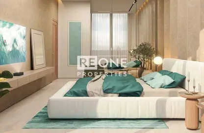 Apartment - 1 Bedroom - 1 Bathroom for sale in Damac Hills 2 - Dubai