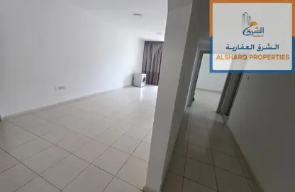 شقة - غرفة نوم - 1 حمام للايجار في برج إس آر إس - الراشدية 1 - الراشدية - عجمان