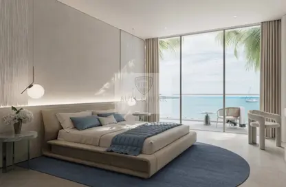Apartment - 1 Bedroom - 2 Bathrooms for sale in Ayamore Residence - Dubai Islands - Deira - Dubai