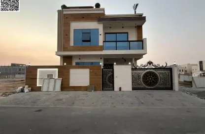 فيلا - 6 غرف نوم - 8 حمامات للبيع في الباهيه هيلز - الباهية - عجمان