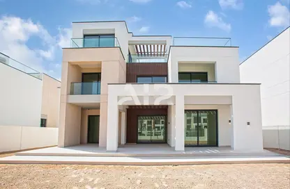 Villa - 5 Bedrooms - 6 Bathrooms for rent in Caya - Arabian Ranches 3 - Dubai
