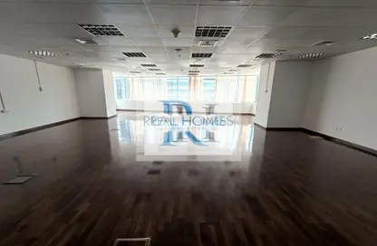 Office Space - Studio for rent in Mazaya Business Avenue BB1 - Mazaya Business Avenue - Jumeirah Lake Towers - Dubai