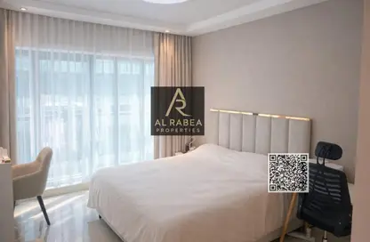 Apartment - 2 Bedrooms - 3 Bathrooms for rent in Gulfa Towers - Al Rashidiya 1 - Al Rashidiya - Ajman Apartment - 2 Bedrooms - 3 Bathrooms for rent in Gulfa Towers - Al Rashidiya 1 - Al Rashidiya - Ajman