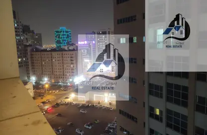 شقة - غرفة نوم - 2 حمامات للبيع في 1 عجمان ون تاور - عجمان واحد - عجمان وسط المدينة - عجمان