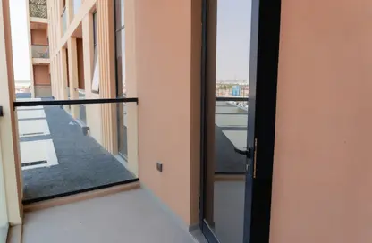 Apartment - Studio - 1 Bathroom for sale in Sama Residences - Al Mamsha - Muwaileh - Sharjah