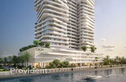 Apartment - 2 Bedrooms - 3 Bathrooms for sale in DG1 - Business Bay - Dubai Apartment - 2 Bedrooms - 3 Bathrooms for sale in DG1 - Business Bay - Dubai