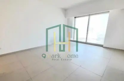 Apartment - 1 Bedroom - 1 Bathroom for rent in The Gate Tower 2 - Shams Abu Dhabi - Al Reem Island - Abu Dhabi