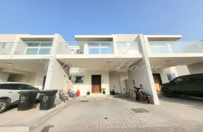 Townhouse - 3 Bedrooms - 3 Bathrooms for sale in Vardon - Damac Hills 2 - Dubai