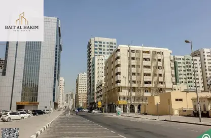 أرض - استوديو للبيع في النخيل - عجمان