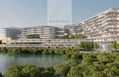 Apartment - 1 Bedroom - 2 Bathrooms for sale in Creekside - Al Zorah - Ajman