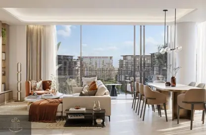 Apartment - 2 Bedrooms - 2 Bathrooms for sale in City Walk Crestlane 2 - City Walk Crestlane - City Walk - Dubai