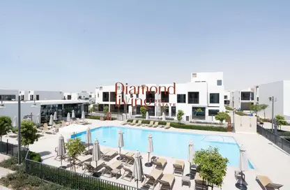 Townhouse - 4 Bedrooms - 4 Bathrooms for sale in Bliss - Arabian Ranches 3 - Dubai