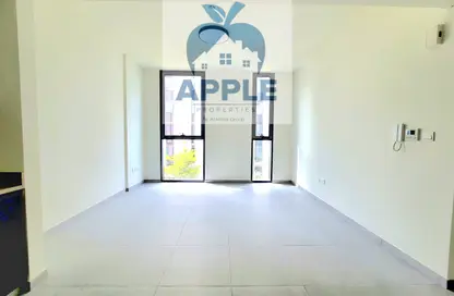 Apartment - 1 Bedroom - 1 Bathroom for sale in The Riff 5 - The Riff - Aljada - Sharjah