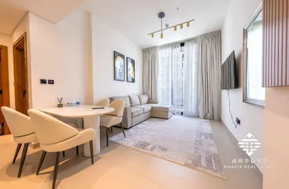 شقة - غرفة نوم - 1 حمام للبيع في بنغاطي هاوس - الضاحية 10 - قرية جميرا الدائرية - دبي