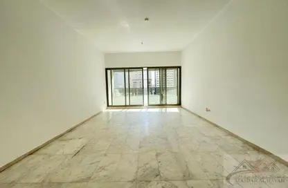 شقة - 3 غرف نوم - 3 حمامات للايجار في رشيد تاور 3 - التعاون - الشارقة