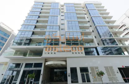 Apartment - 3 Bedrooms - 3 Bathrooms for rent in P2752 - Al Raha Beach - Abu Dhabi