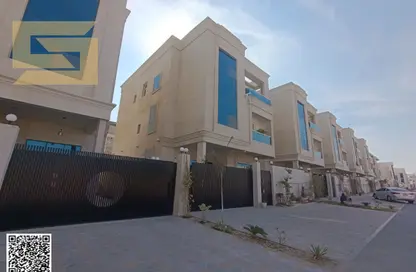 فيلا - 7 غرف نوم - 8 حمامات للبيع في العامرة جاردنز - العامرة - عجمان
