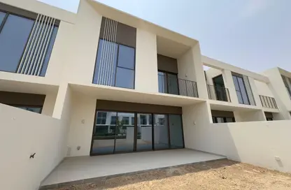 Villa - 3 Bedrooms - 4 Bathrooms for rent in Talia - The Valley - Dubai