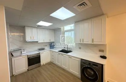 Apartment - 1 Bedroom - 2 Bathrooms for rent in Easton Court - Motor City - Dubai