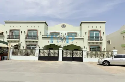Villa - 5 Bedrooms - 5 Bathrooms for rent in Oud Bin Sag-Han - Al Muwaiji - Al Ain