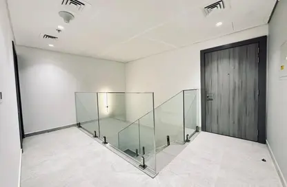 Apartment - 3 Bedrooms - 2 Bathrooms for rent in The V Tower - Dubai Land Residence Complex - Dubai