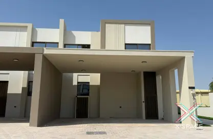 Villa - 4 Bedrooms - 3 Bathrooms for rent in La Violeta 2 - Villanova - Dubai Land - Dubai