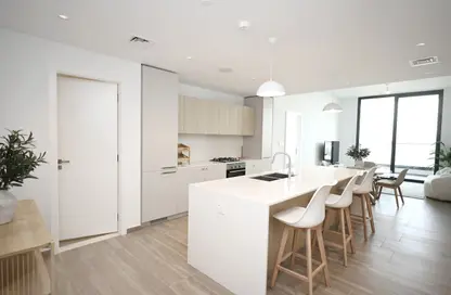 Apartment - 1 Bedroom - 2 Bathrooms for sale in Belgravia Heights 2 - Jumeirah Village Circle - Dubai