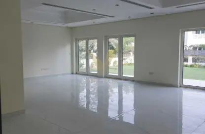 Villa - 4 Bedrooms - 5 Bathrooms for rent in Quortaj - North Village - Al Furjan - Dubai