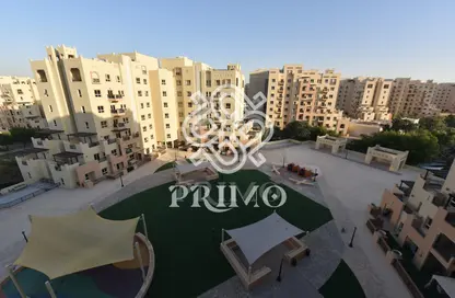 Apartment - 1 Bedroom - 2 Bathrooms for sale in Al Ramth 28 - Remraam - Dubai Land - Dubai