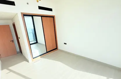 Apartment - 1 Bedroom - 2 Bathrooms for rent in Binghatti Onyx - Jumeirah Village Circle - Dubai