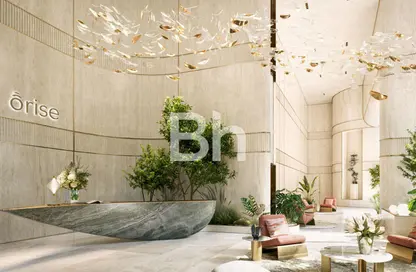 شقة - غرفة نوم - 1 حمام للبيع في أوريس - المدينة الملاحية - دبي