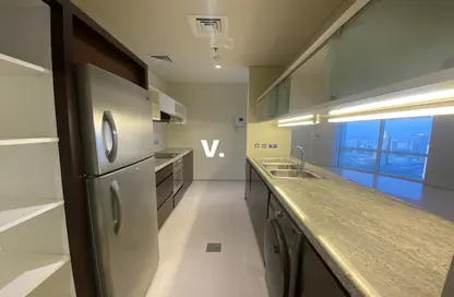 Apartment - 2 Bedrooms - 2 Bathrooms for rent in Ascott Park Place - Sheikh Zayed Road - Dubai