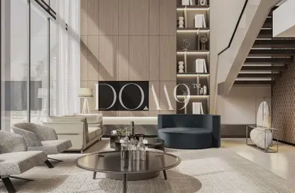 Apartment - Studio - 1 Bathroom for sale in AB Cavalier - Jumeirah Village Circle - Dubai