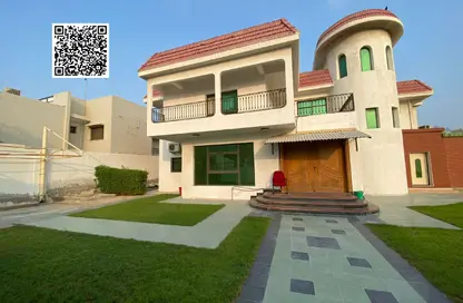 فيلا - 6 غرف نوم - 7 حمامات للبيع في بناية الرميلة - الرميلة 2 - الرميلة - عجمان فيلا - 6 غرف نوم - 7 حمامات للبيع في بناية الرميلة - الرميلة 2 - الرميلة - عجمان